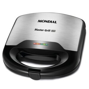 Sanduicheira Mondial