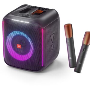 Caixa de som Mini JBL