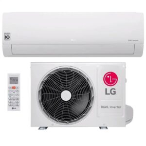Ar-condicionado LG