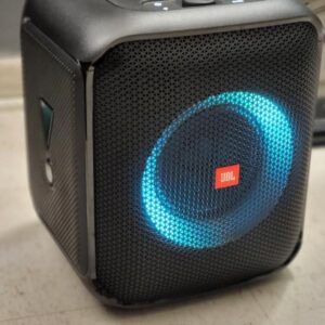 Caixa de Som JBL