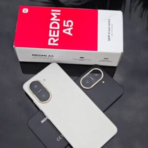 Celular Xiaomi Redmi A5