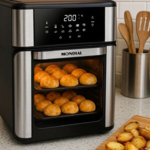 Forno- Eletrico Mondial