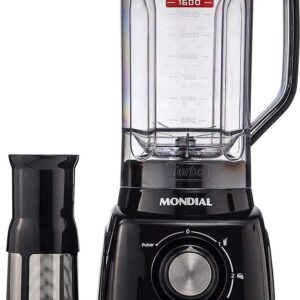 Liquidificador mondial