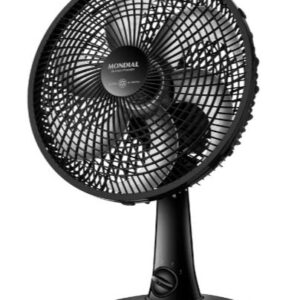Ventilador mondial