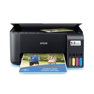 Impressora Epson